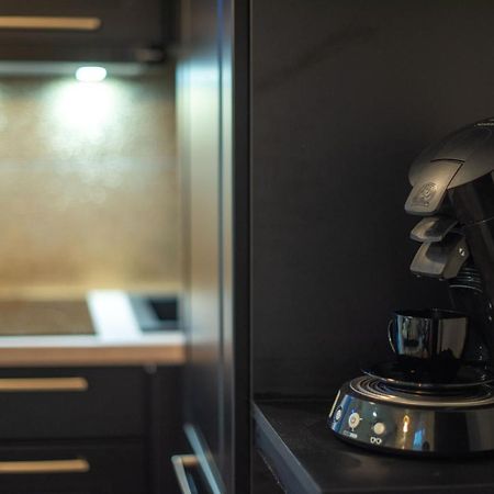 Wellness Studio D'Or - Exclusive New Apartment With Whirlpool, Sauna, Sunny Terrace, Private Parking Poreč Exterior foto